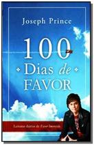 100 Dias de Favor: Leituras Diárias de Favor Imerecido