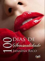 100 dias de sensualidade - QUALIS EDITORA