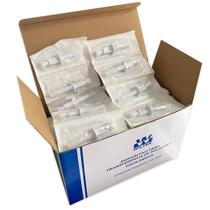 100 Dispositivos Transferência De Soluções Ponta Simples