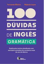 100 duvidas de ingles - gramatica - DISAL EDITORA