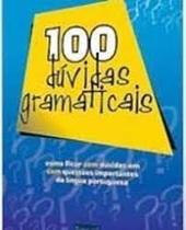 100 Dúvidas Gramaticais - IMPETUS
