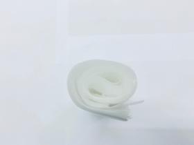 100 Embalagem Com Ranhura Para Selamento A Vácuo 15 X25 Cm