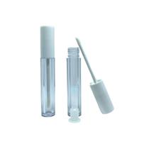 100 Embalagens Para Batom Gloss Brilho Labial Frasco 4,5ml 100 Embalagens Para Batom Gloss Brilho Labial Frasco 4,5ml
