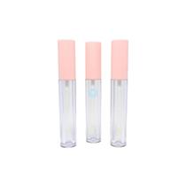 100 Embalagens Para Batom Gloss Brilho Labial Frasco 4,5ml - Embanet Comercio De Embalagens