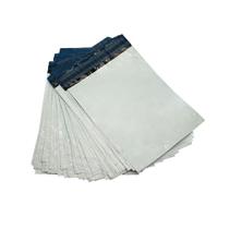 100 Envelopes Branco De Segurança 20X30 Ultra Resistente