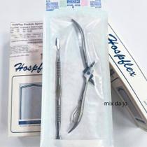 100 Envelopes Para Esterilização 9 X 20cm Hospflex 100 Envelopes Para Esterilização 9 X 20cm Hospflex