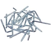 100 Escapula Para Bucha Alvenaria 12Mm - Starfer