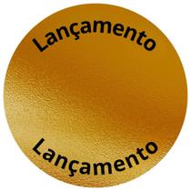 100 Etiqueta Adesiva P/ Produtos Artesanais Lançamento F:180