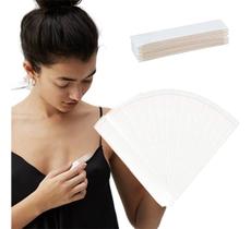 100 Fita Adesiva Dupla Face Para Roupa E Corpo Fashion Tape