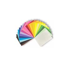 100 Folhas Papel Tipo Color Plus Colorido Na Massa 180g A4 Cor Cores Diversas - Premium neutro