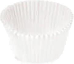 100 Forminha de Brigadeiro Docinho Nº6