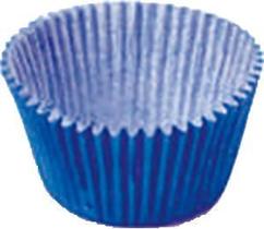 100 Forminha de Brigadeiro Docinho Nº6