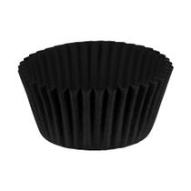 100 Forminha Número 4 Gourmet 5 Cores