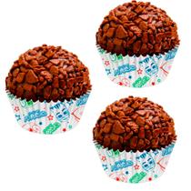 100 Forminhas N5 PJ Masks decoração festa