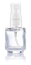 100 Frascos 5ml Spray De Vidro Para Amostra De Perfume - TH Essencias