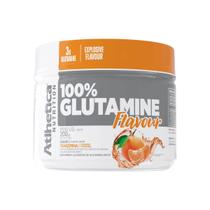 100% Glutamine Flavour - (200g) - Atlhetica Nutrition