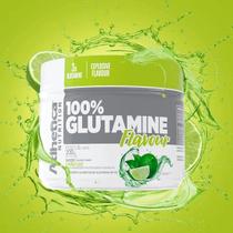 100% Glutamine Flavour (200g) - Sabor: Limão