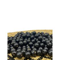 100 Gramas Contas de Madeira 16mm - Aprox 80 peças Montagem de Guias, Japamala, Terços, Bijuterias, Acessórios