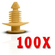 100 Grampo Presilha Para Porta Volks Universal 100 Grampo Presilha Para Porta Volks Universal