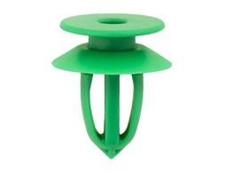 100 grampos presilhas do forro interno onix spin trailblazer cobalt cruze