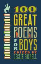 100 great poems for boys - HACHETTE USA 100 great poems for boys - HACHETTE USA