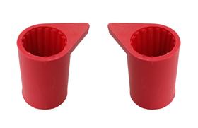 100 Indicador Aperto De Porca Solta Dip 21mm Frontier