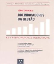 100 indicadores da gestão key performance indicators