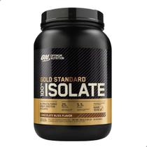 100% Isolate Whey Gold Standard 720g 1,58 LBS Optimum Nutrition 100% Isolate Whey Gold Standard 720g 1,58 LBS Optimum Nutrition