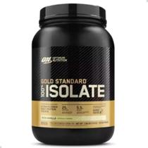 100% Isolate Whey Gold Standard 720g 1,58 LBS Optimum Nutrition