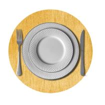 100 Jogo Americano Atacado Redondo Restaurante Bar JU Am 100 Jogo Americano Atacado Redondo Restaurante Bar JU Am