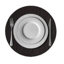 100 Jogo Americano Atacado Redondo Restaurante Bar JU Mr 100 Jogo Americano Atacado Redondo Restaurante Bar JU Mr