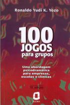 100 Jogos Para Grupos - 20Ed/96