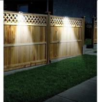 100 Led Luz Solar Pir Motion Sensor Controle De Luz Lâmpada De Parede À Prova D 'Água 4.8