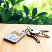 100 Lembrancinhas Dia do Amigo Kit Chaveiro MDF com Frase e Ilustração 100 Lembrancinhas Dia do Amigo Kit Chaveiro MDF com Frase e Ilustração