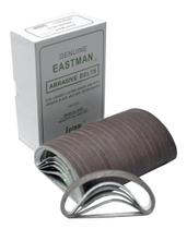 100 Lixas Máquina Faca Cortar Tecido Tipo Eastman 6 8 10 12
