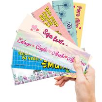 100 Marca página Biblico, Fé, Igreja, Evangélico, Variados