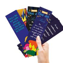 100 Marca página Dia dos Pais, pai de pet, Variações