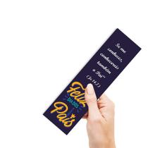 100 Marca página Dia dos Pais, pai de pet, Variações