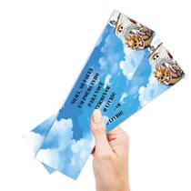 100 Marca página Geek, Anime, One piece, Variações