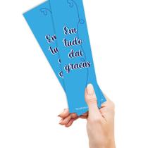 100 Marca página Motivacionais, Fé, inspiração, mimo cliente