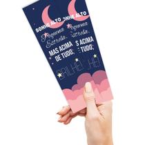 100 Marca página Motivacionais, Fé, inspiração, mimo cliente
