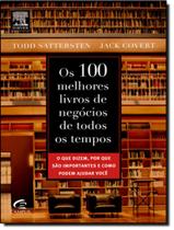 100 Melhores Livros De Negocios De Todos Os Tempos - CAMPUS TECNICO