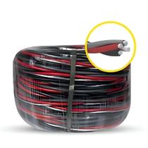 100 METROS CABO QUADRUPLEX 25MM NEUTRO NU (Pt/Cz/Vm) 100 METROS CABO QUADRUPLEX 25MM NEUTRO NU (Pt/Cz/Vm)