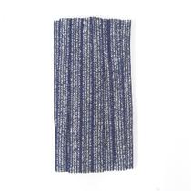 100 metros Elástico Lurex 7mm Azul Marinho 3554 100 encadernação