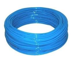 100 Metros Mangueira Pneumática Pu Suspensao A Ar Rodoar Tubo 10mm