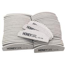 100 Mini Lixas Boomerang Bananão Honey Girl 100/180 100 Mini Lixas Boomerang Bananão Honey Girl 100/180