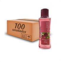 100 Mini Shampoo 2 Em 1 Pitanga 35Ml Motel Hotel Airbnb Spa