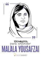 100 Minutos Para Entender Malala Yousafzai 100 Minutos Para Entender Malala Yousafzai