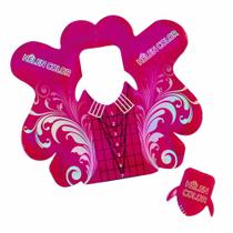 100 moldes para alongamento stiletto helen color