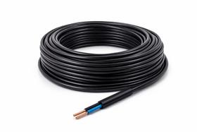 100 mt cabo pp flexivel 2 x 2,50 mm 100 mt cabo pp flexivel 2 x 2,50 mm